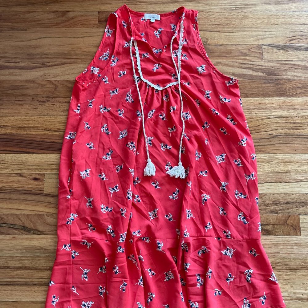 Hailey & Co. Shift Dress.